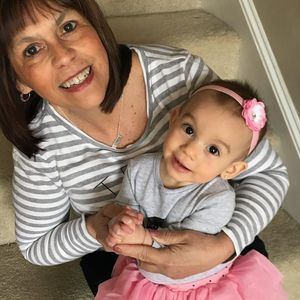 Meet your Posher, Kathy